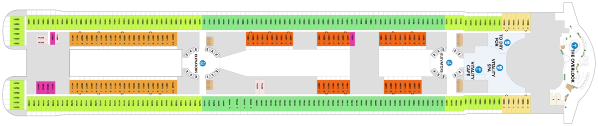 Deck 14